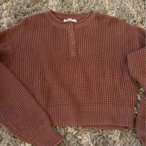 Aeropostale Sweater